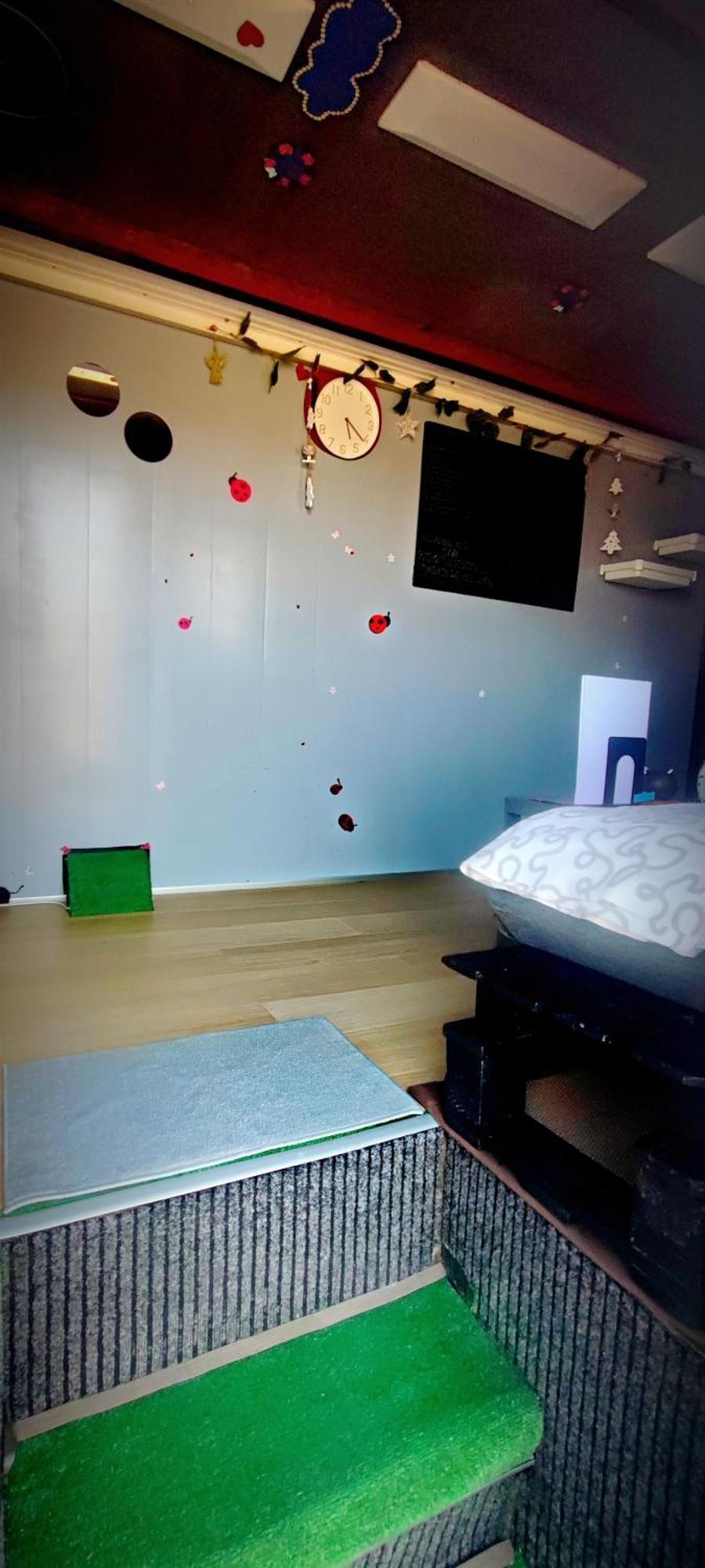 Tahiche Rinconcito Dreams酒店 外观 照片